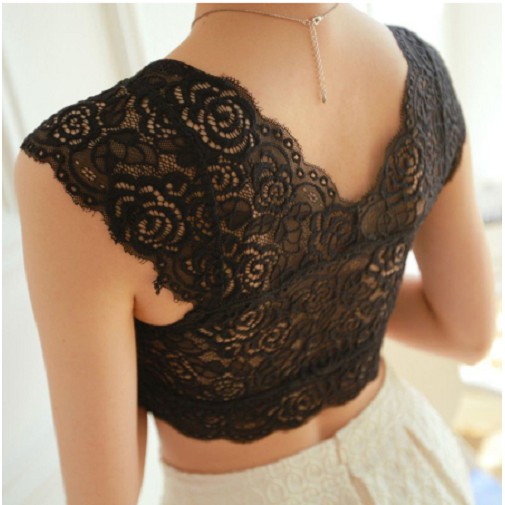 ÁO BRA REN TAY 059 | BigBuy360 - bigbuy360.vn