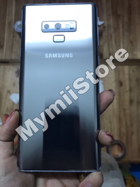 Điện thoại Samsung Note 9 128Gb likenew