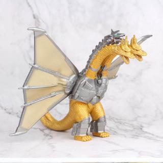 Mô Hình Quái Vật Godzilla 20cm