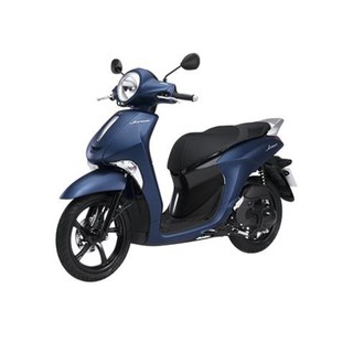Xe máy yamaha janus phiên bản cao cấp