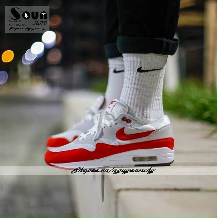 TẤT THỂ THAO CAO CỔ NAM NỮ