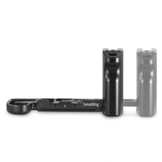 Báng tay cầm Smallrig Left Side Grip For L-Bracket 2218