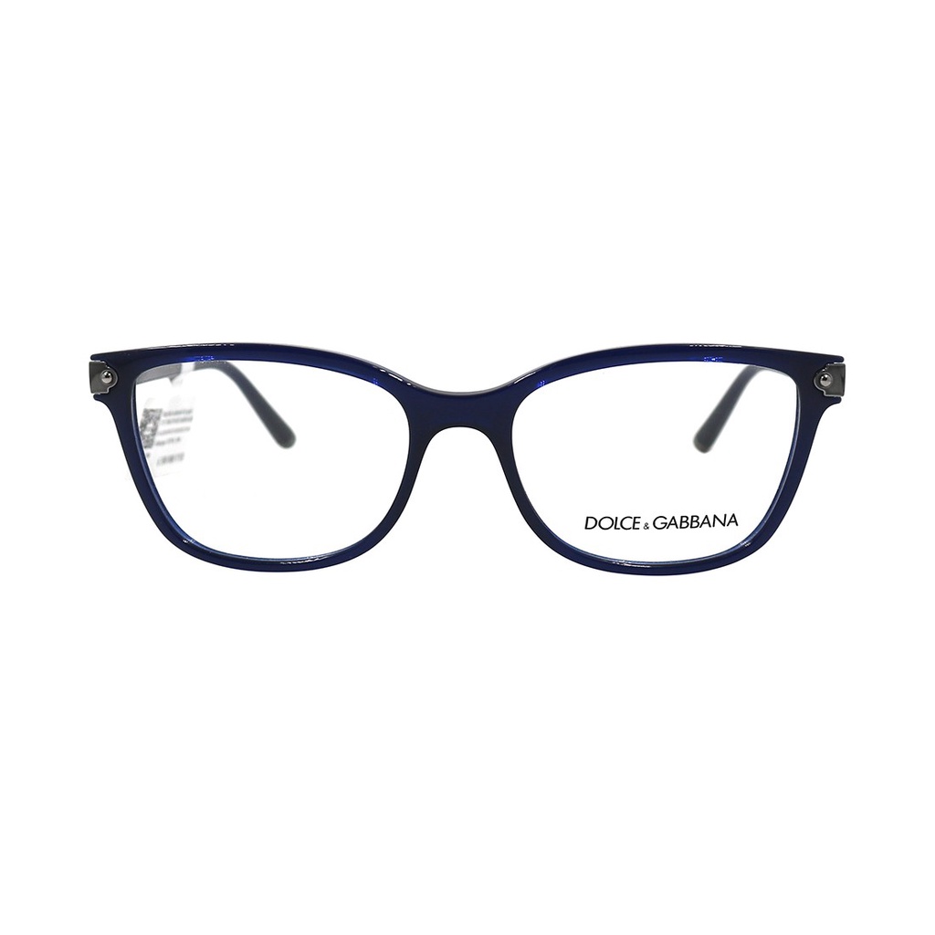 Gọng kính chính hãng Dolce &amp; Gabbana DG5036 3094 (53-17-140) màu sắc thời trang