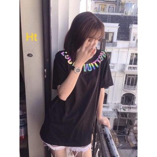 Áo phản quang chữ cổ lu vu pm1