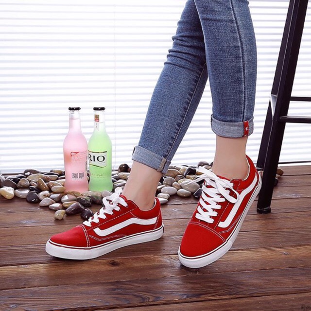 GIÀY NỮ THỂ THAO VAHS KÈM HỘP(có tem đỏ ) 188-8 | BigBuy360 - bigbuy360.vn