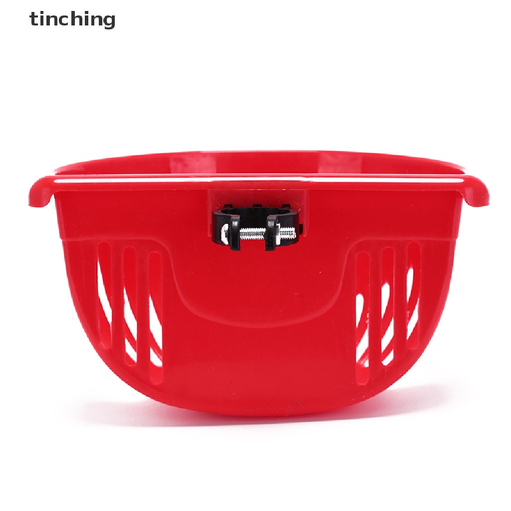 Xe Đạp Nhựa Mới