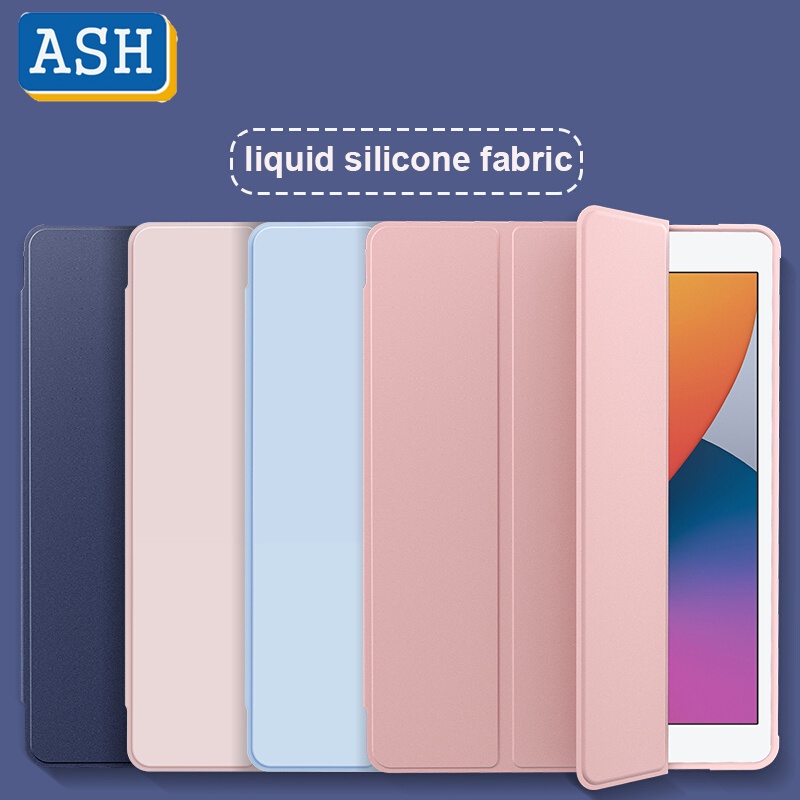 Ốp Lưng Dành Cho Samsung Galaxy Tab S6 Lite P610 P615 A8 10.5 X200 X205 Tab A7 10.4 A7 Lite