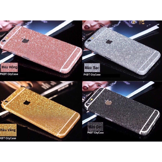 miếng rán kim tuyến cho ip5—>ip7 plus