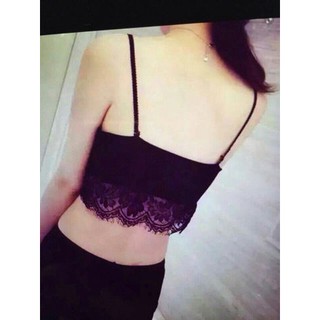 Bra B03 bra dài dây trước ngực