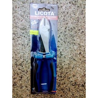 KÌM CẮT 8" LICOTA APT-36006CSL