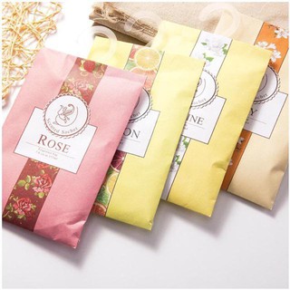 TÚI THƠM THẢO DƯỢC MÙI HƯƠNG HOA