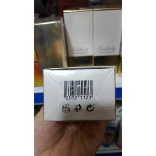 ( Hàng Chuẩn) NƯỚC HOA SUDDENLY 50ML