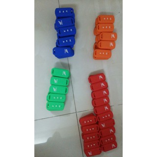 Bao chìa khóa smart key