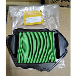 LỌC GIÓ FUTURE 125 Fi