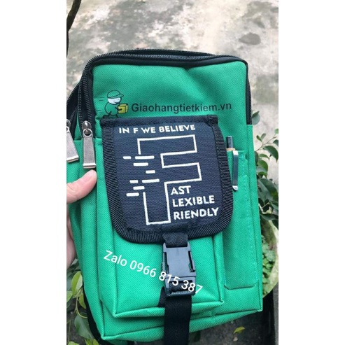 Túi giao hàng tiết kiệm