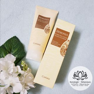 SỮA RỬA MẶT HERONIA COREANA