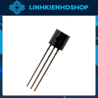 Triac BT131 To92 1A 600V
