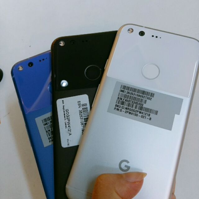 Điện thoại Google Pixel , pixel XL chính hãng