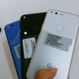 Điện thoại Google Pixel , pixel XL chính hãng