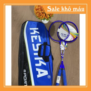 Vợt cầu lông k399 ---1 đôi