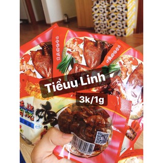 Gà cay Tứ xuyên