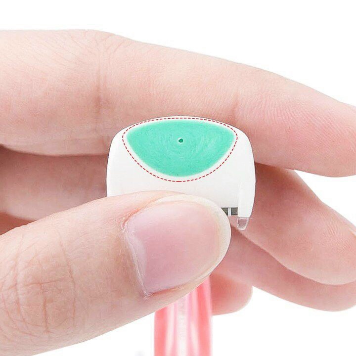 Set 2 dao cạo vùng Bikini chính hãng KAI - Nội địa Nhật Bản