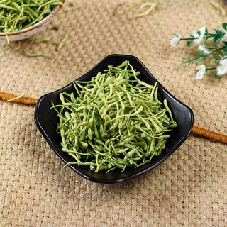 Trà Kim ngân hoa ( hoa kim ngân) chuẩn oganic