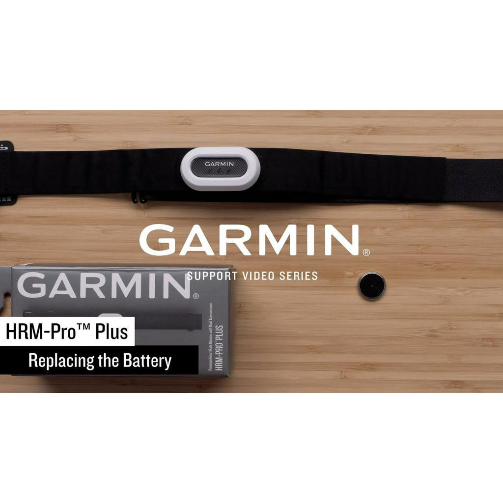 Dây Đo Nhịp Tim  hiệu Garmin HRM-PRO Plus