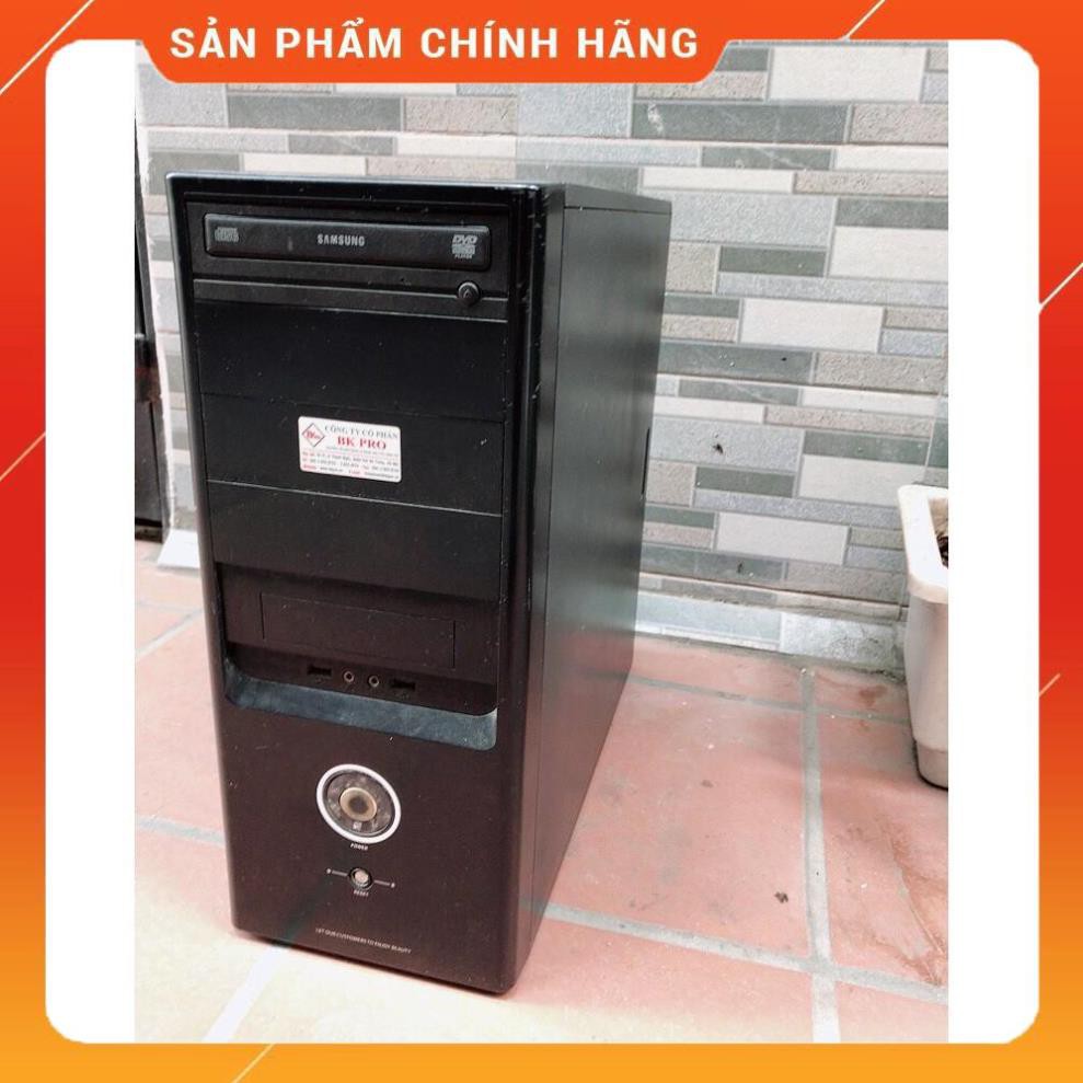 Case máy tính thanh lý văn phòng giá rẻ | BigBuy360 - bigbuy360.vn