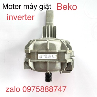 Moter máy giặt Beko inverter