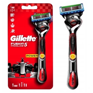 Bộ dao cạo râu chạy pin Gillette Proglide 5