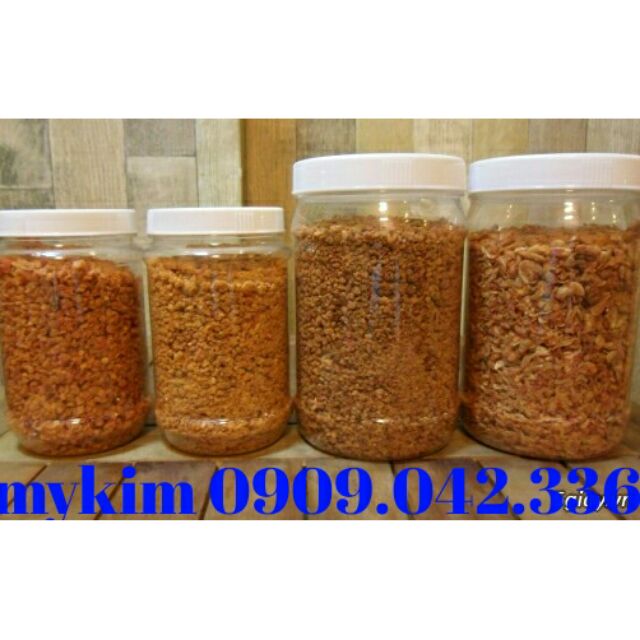 Muối tôm Tây Ninh 1 kg