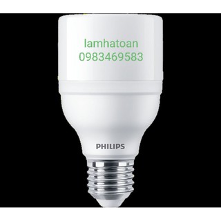 Bóng đèn Led trụ Philips 9W 11W / 13W/15W/17W E27