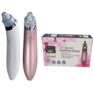 Máy hút mụn beauty skin care xn-8030