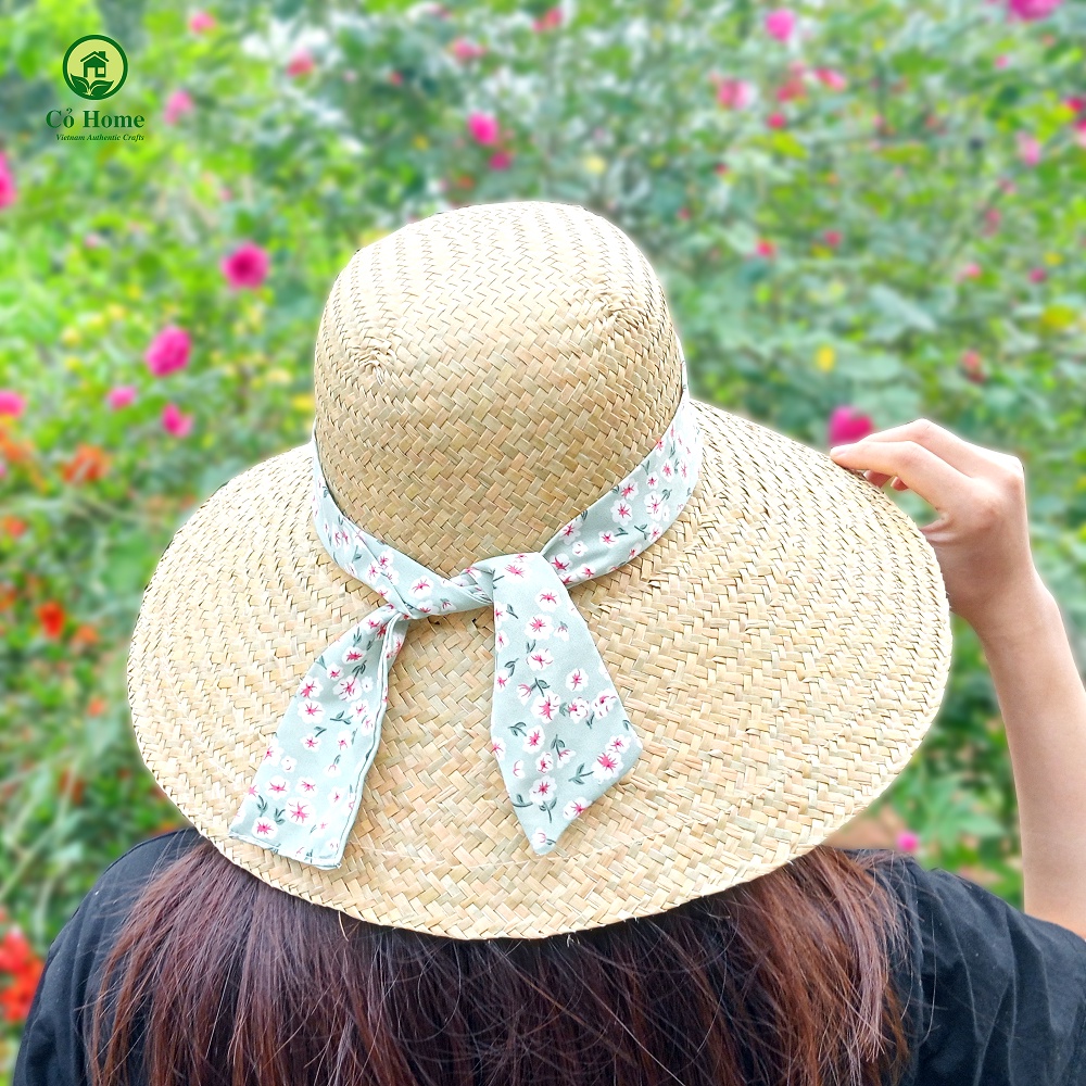 MŨ CỎ BÀNG/ NÓN CÓI BÀNG CHẤT LƯỢNG