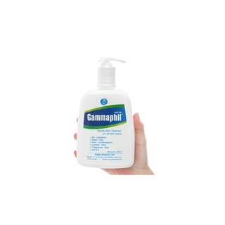 Sữa Rửa Mặt GAMMAPHIL 500ML