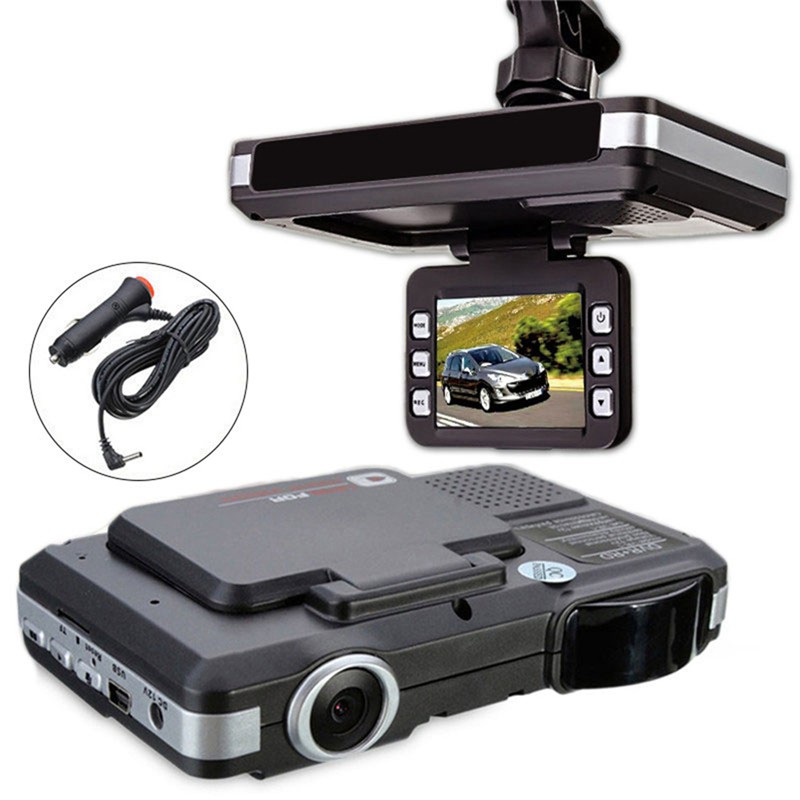 Camera Hành Trình Xe Hơi 2 Trong 1 G-Sensor 1080p | BigBuy360 - bigbuy360.vn