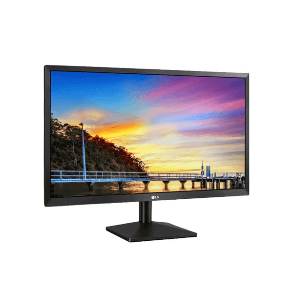 Màn hình LCD 21.5 inches LG 22MK400 Có HDMI Led. Chính Hãng LG. Vi Tính Quốc Duy