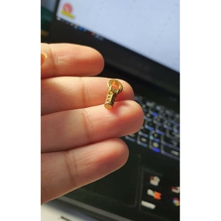 Cặp khớp C6 kim loại Gundam MG Barbatos