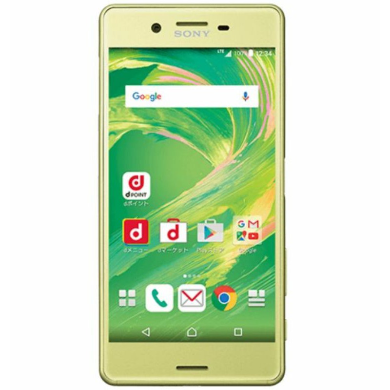 Điện thoại Sony x performance- Ram 3G/32G- Chip Snapdragon 820 | BigBuy360 - bigbuy360.vn