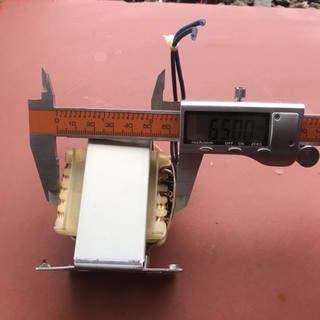 biến áp nguồn amply đèn