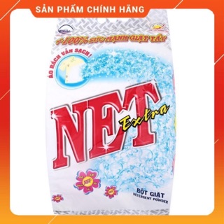 Bột giặt NET Extra 6kg