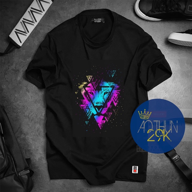 ALBUM 200 - ÁO THUN GALAXY UNISEX STYLE | BigBuy360 - bigbuy360.vn