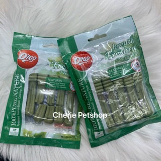 Xương bàn chải ORGO - gãy