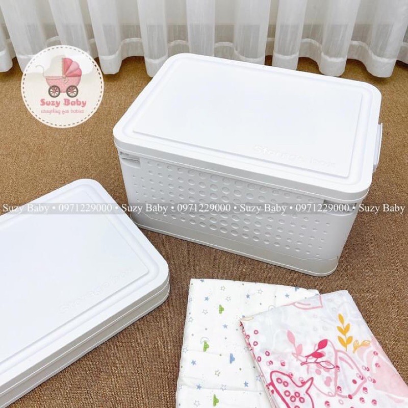 Hộp đựng đồ gấp gọn