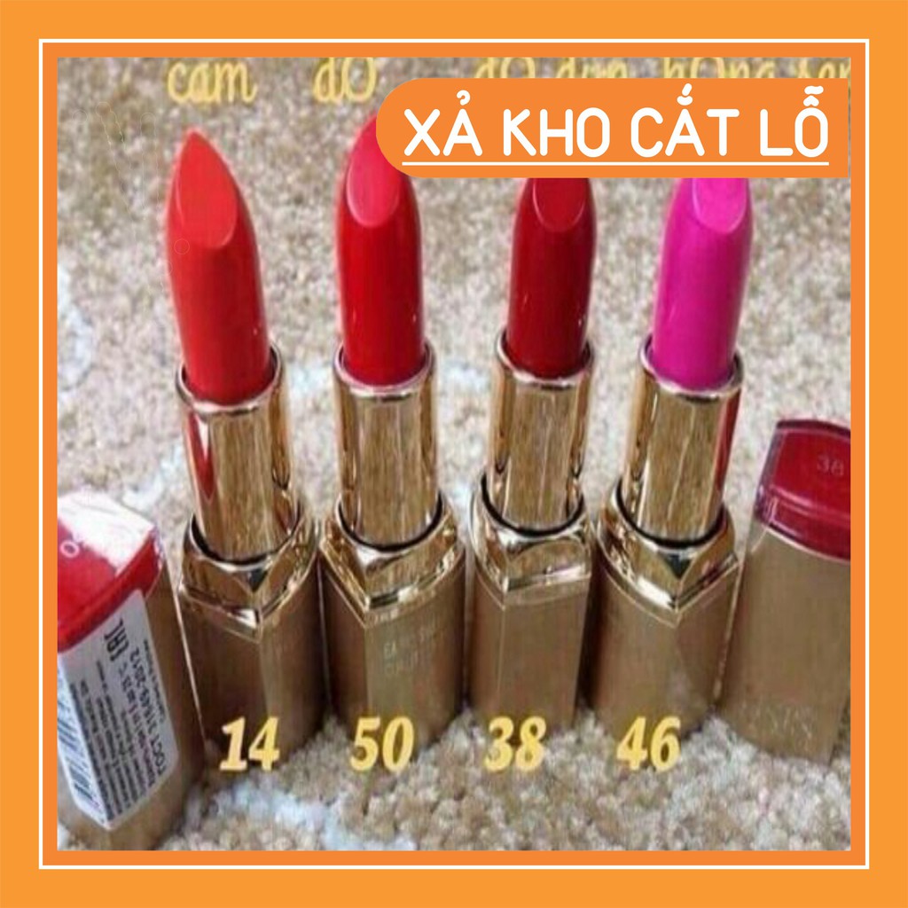 Son firin nga chính hãng