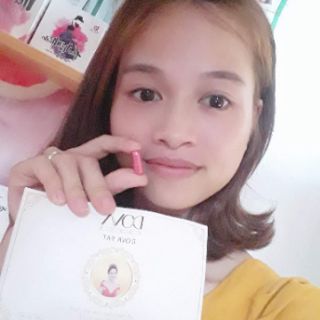 Tăng cân dova
