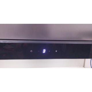 Máy Hút Mùi Faster SYP6003