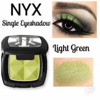 🐬Phấn mắt Nyx 1 ô 🐬