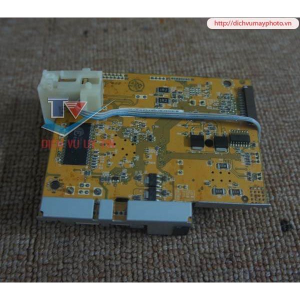 Main Card Formater máy in màu Epson Stylus TX 111